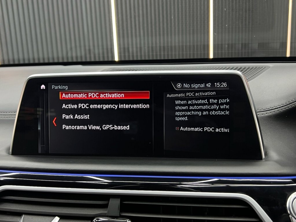 Used BMW 7 Series 2018 for sale - 77211970: Photo 24