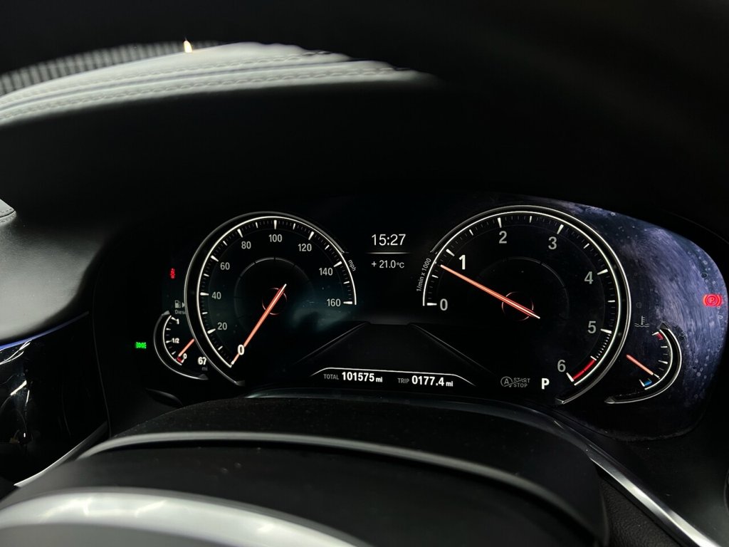 Used BMW 7 Series 2018 for sale - 77211970: Photo 26