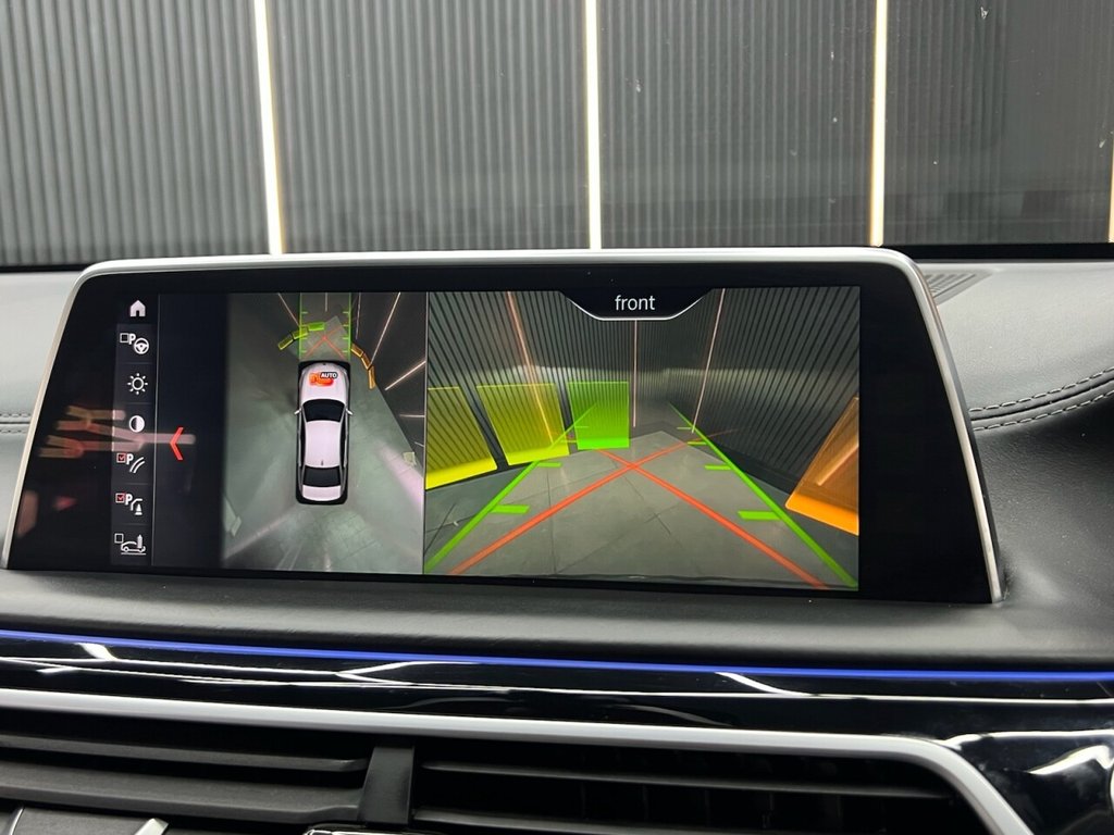 Used BMW 7 Series 2018 for sale - 77211970: Photo 34