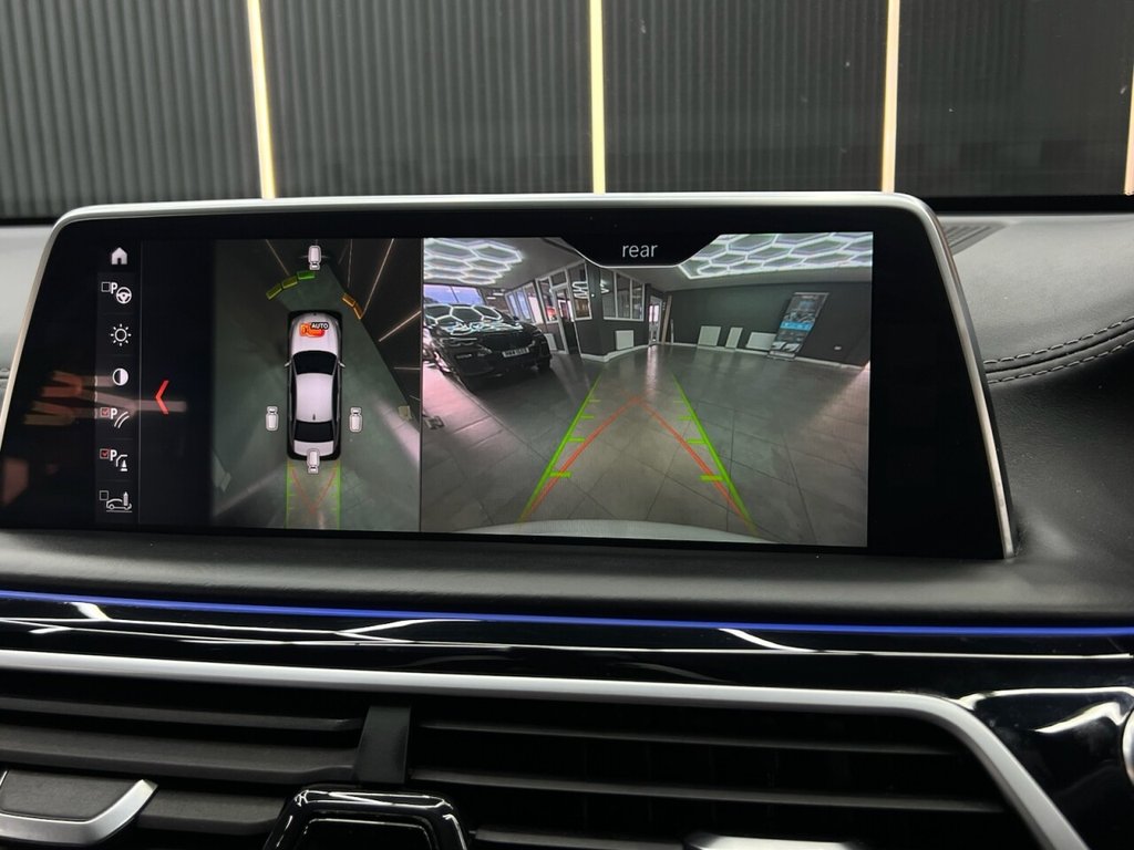 Used BMW 7 Series 2018 for sale - 77211970: Photo 35