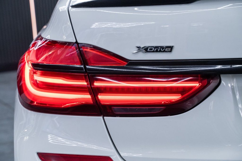 Used BMW 7 Series 2018 for sale - 77211970: Photo 9