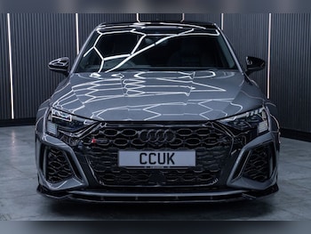 Used Audi RS3 2022 for sale - 77631525: Photo