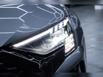 Used Audi RS3 2022 for sale - 77631525: Photo