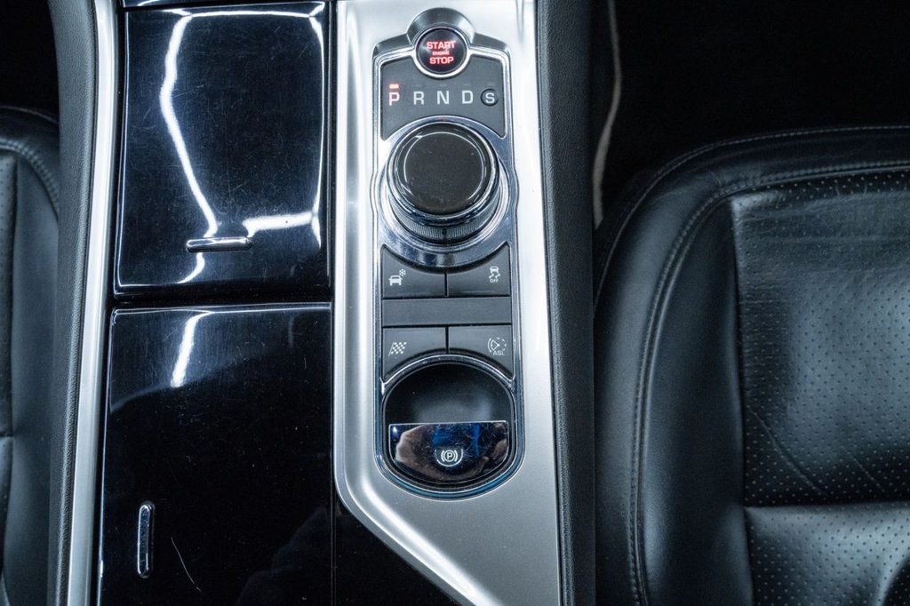 Used Jaguar XF 2013 for sale - 77212331: Photo 22