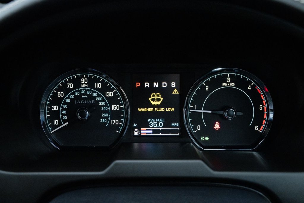 Used Jaguar XF 2013 for sale - 77212331: Photo 27