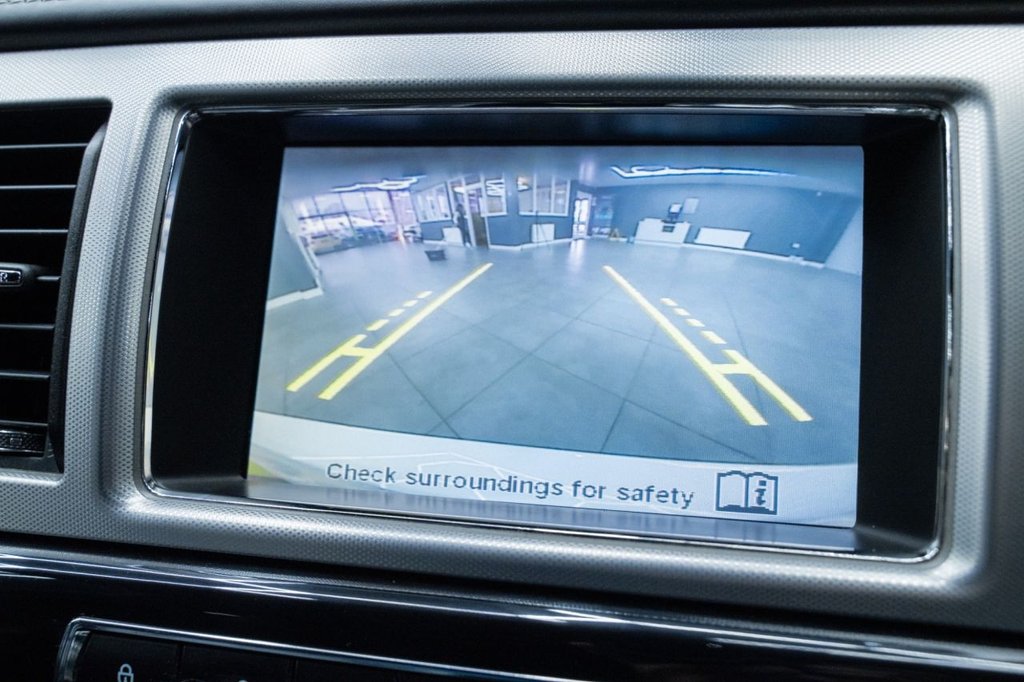 Used Jaguar XF 2013 for sale - 77212331: Photo 28