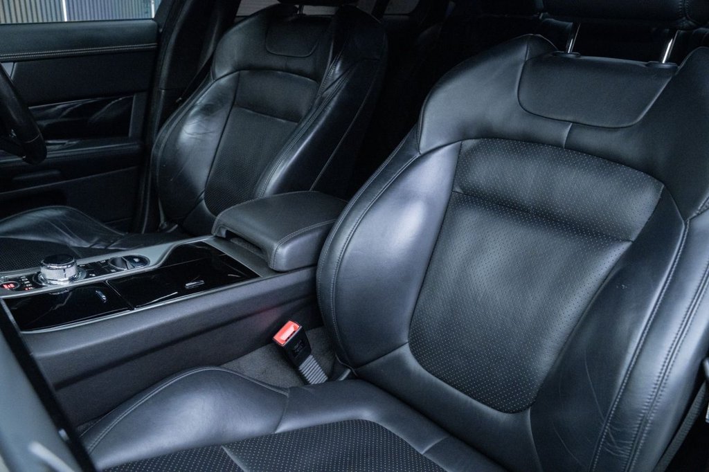 Used Jaguar XF 2013 for sale - 77212331: Photo 33