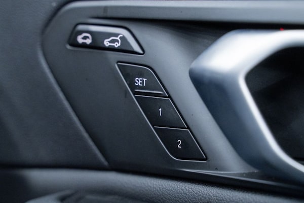 Used BMW X6 2021 for sale - 75047133: Photo 14