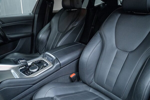Used BMW X6 2021 for sale - 75047133: Photo 26