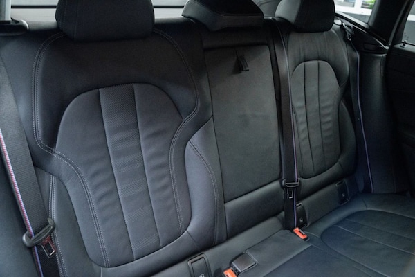 Used BMW X6 2021 for sale - 75047133: Photo 28