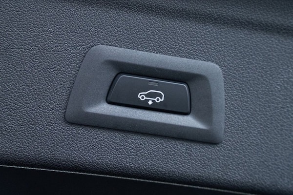 Used BMW X6 2021 for sale - 75047133: Photo 30