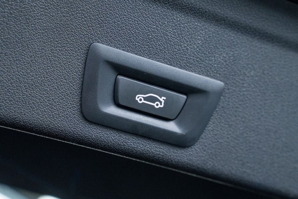 Used BMW X6 2021 for sale - 75047133: Photo 31