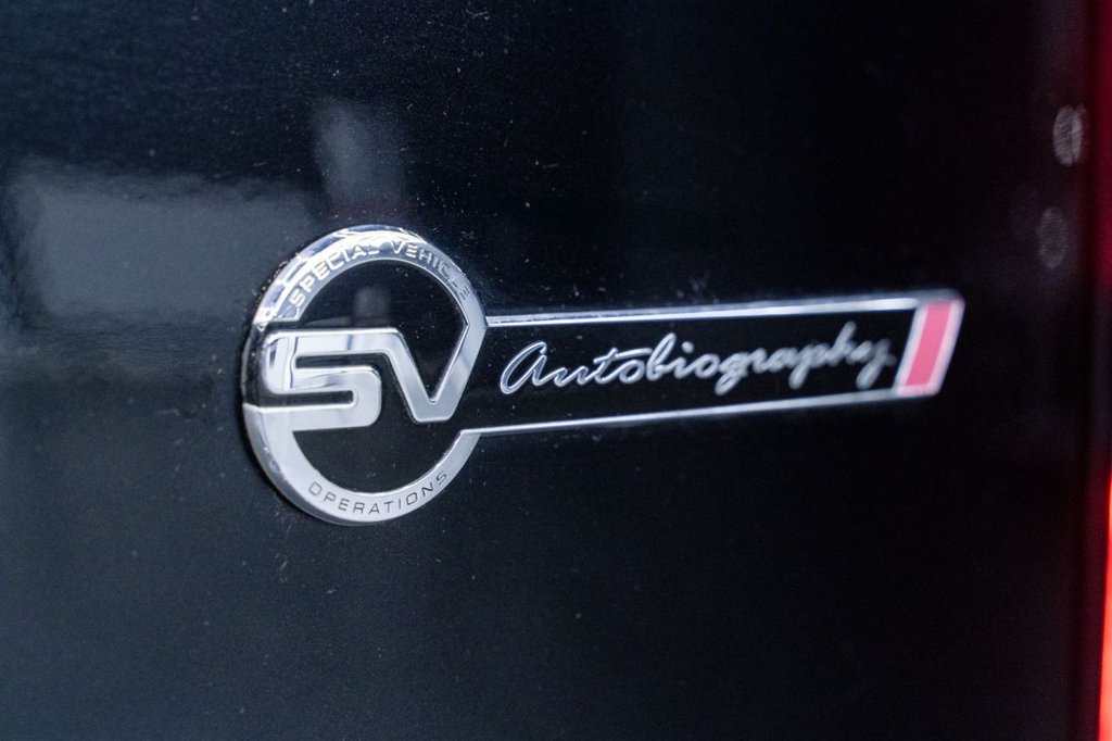 Used Land Rover Range Rover 2019 for sale - 77464028: Photo 10