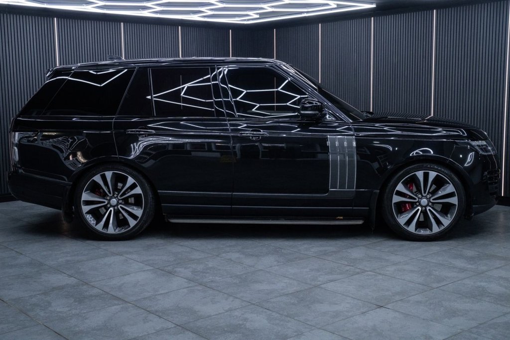 Used Land Rover Range Rover 2019 for sale - 77464028: Photo 11