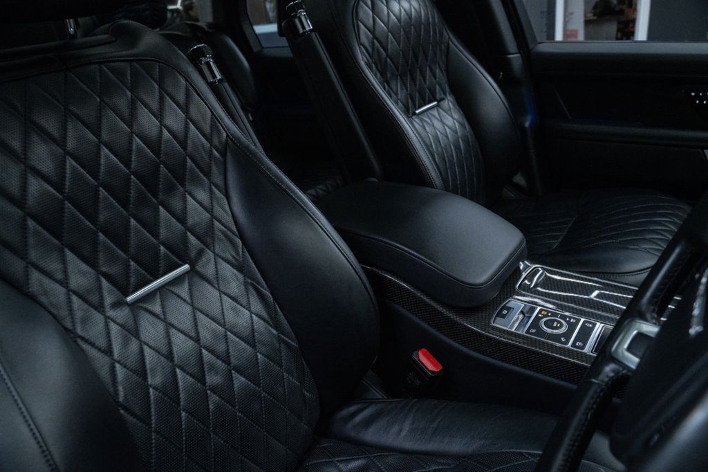 Used Land Rover Range Rover 2019 for sale - 77464028: Photo 15