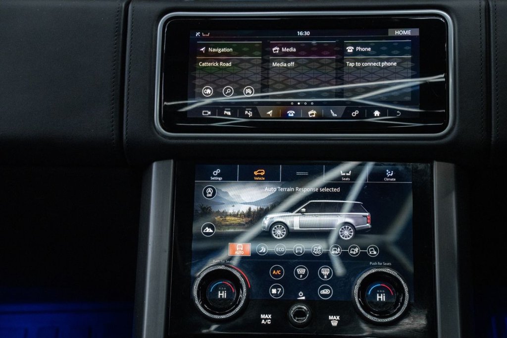 Used Land Rover Range Rover 2019 for sale - 77464028: Photo 18