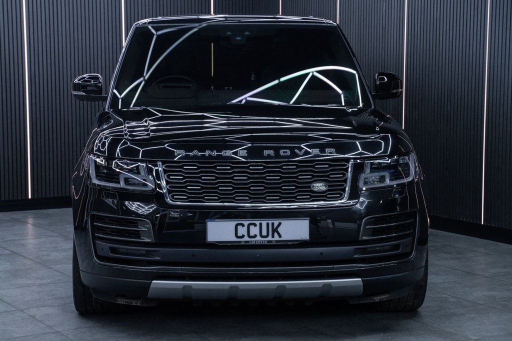 Used Land Rover Range Rover 2019 for sale - 77464028: Photo 2