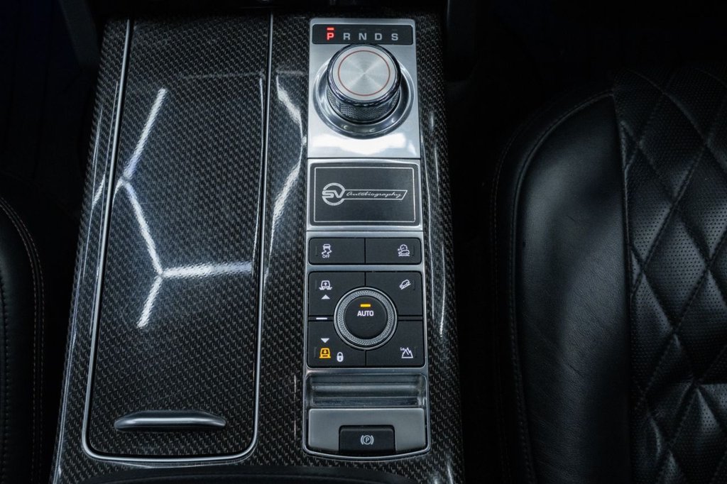 Used Land Rover Range Rover 2019 for sale - 77464028: Photo 20