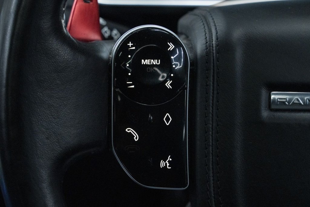 Used Land Rover Range Rover 2019 for sale - 77464028: Photo 22