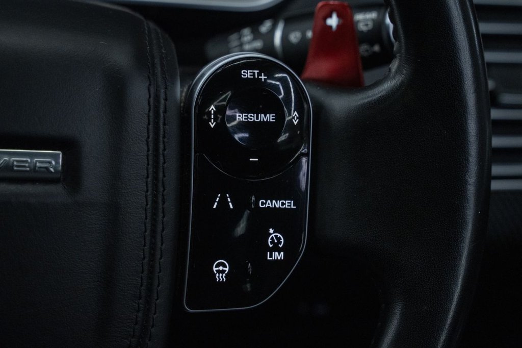 Used Land Rover Range Rover 2019 for sale - 77464028: Photo 23