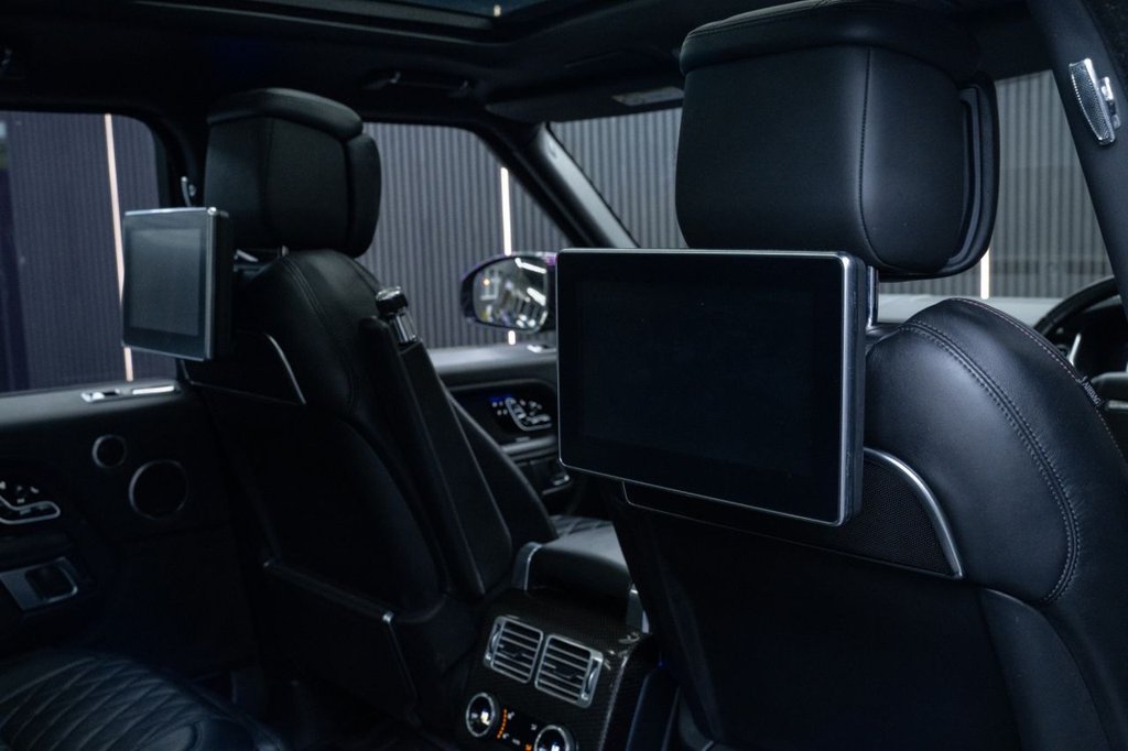 Used Land Rover Range Rover 2019 for sale - 77464028: Photo 25