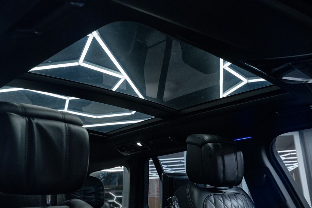 Used Land Rover Range Rover 2019 for sale - 77464028: Photo 26