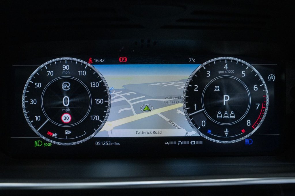 Used Land Rover Range Rover 2019 for sale - 77464028: Photo 27