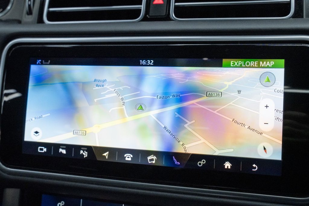 Used Land Rover Range Rover 2019 for sale - 77464028: Photo 29