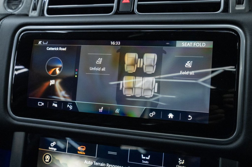 Used Land Rover Range Rover 2019 for sale - 77464028: Photo 30