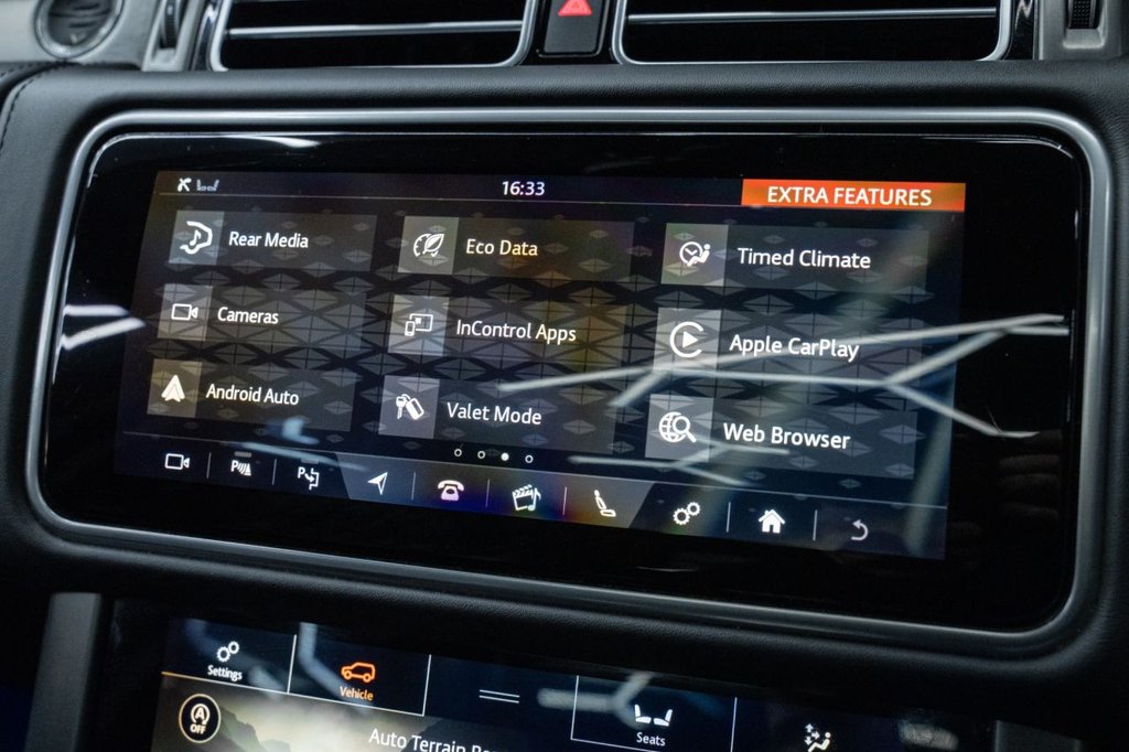 Used Land Rover Range Rover 2019 for sale - 77464028: Photo 31