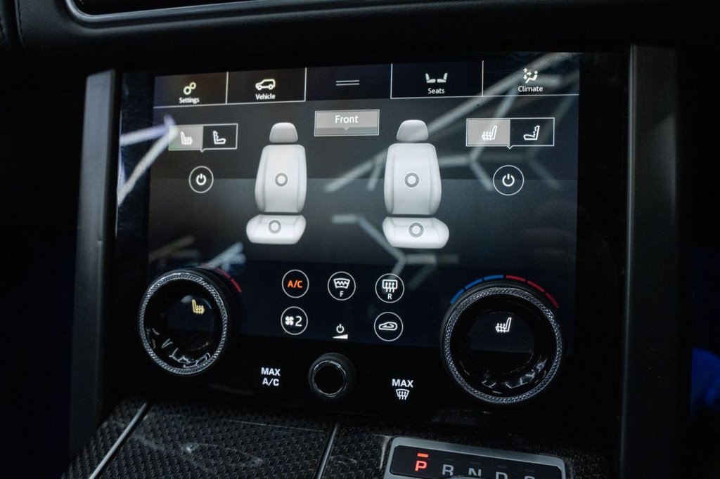 Used Land Rover Range Rover 2019 for sale - 77464028: Photo 33