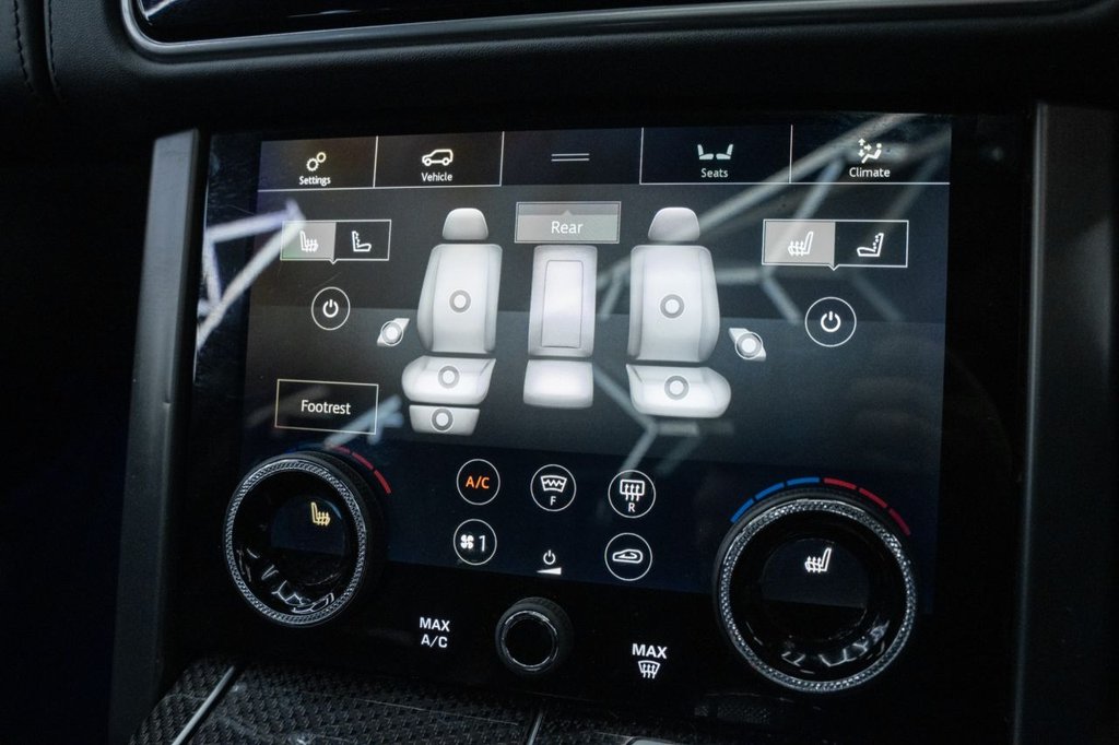 Used Land Rover Range Rover 2019 for sale - 77464028: Photo 34