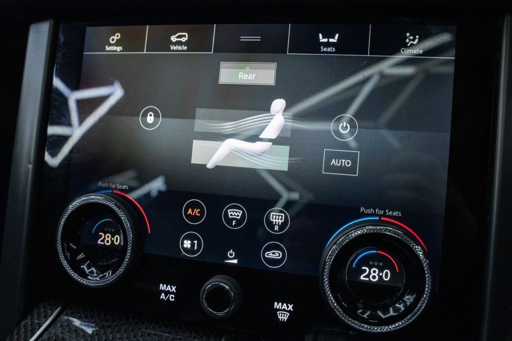 Used Land Rover Range Rover 2019 for sale - 77464028: Photo 36