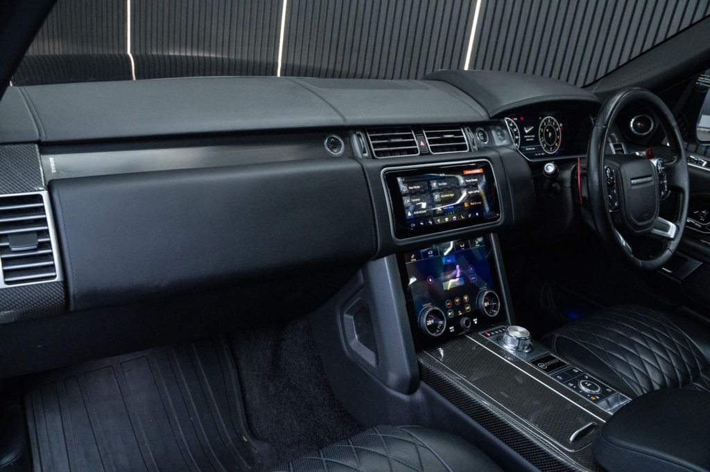 Used Land Rover Range Rover 2019 for sale - 77464028: Photo 37