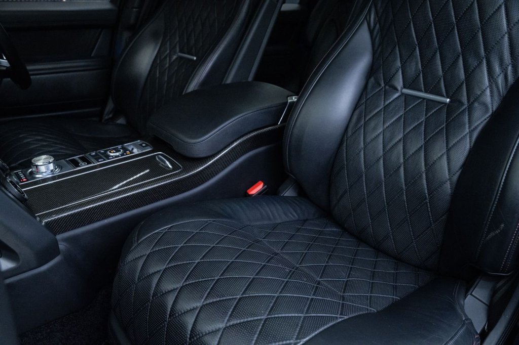 Used Land Rover Range Rover 2019 for sale - 77464028: Photo 39