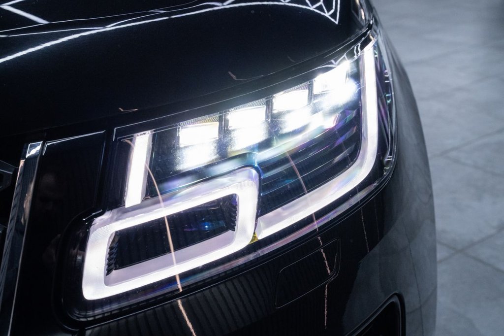 Used Land Rover Range Rover 2019 for sale - 77464028: Photo 4