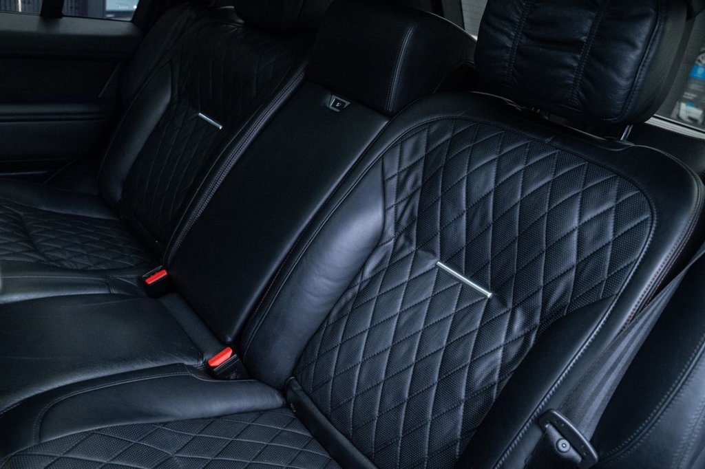 Used Land Rover Range Rover 2019 for sale - 77464028: Photo 40