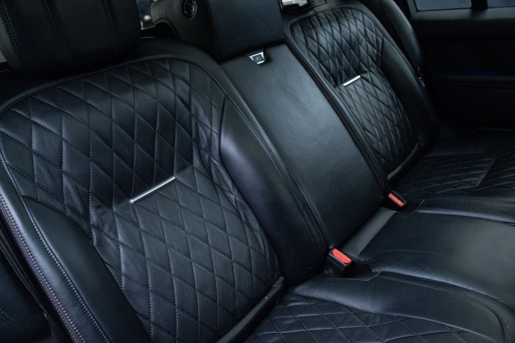 Used Land Rover Range Rover 2019 for sale - 77464028: Photo 42
