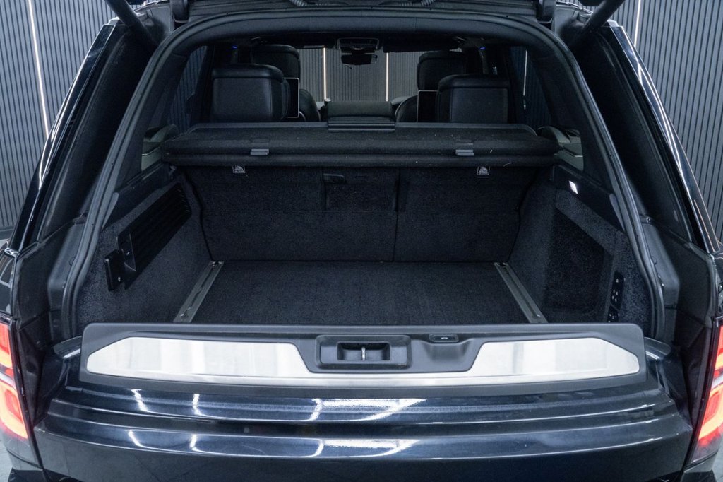 Used Land Rover Range Rover 2019 for sale - 77464028: Photo 44