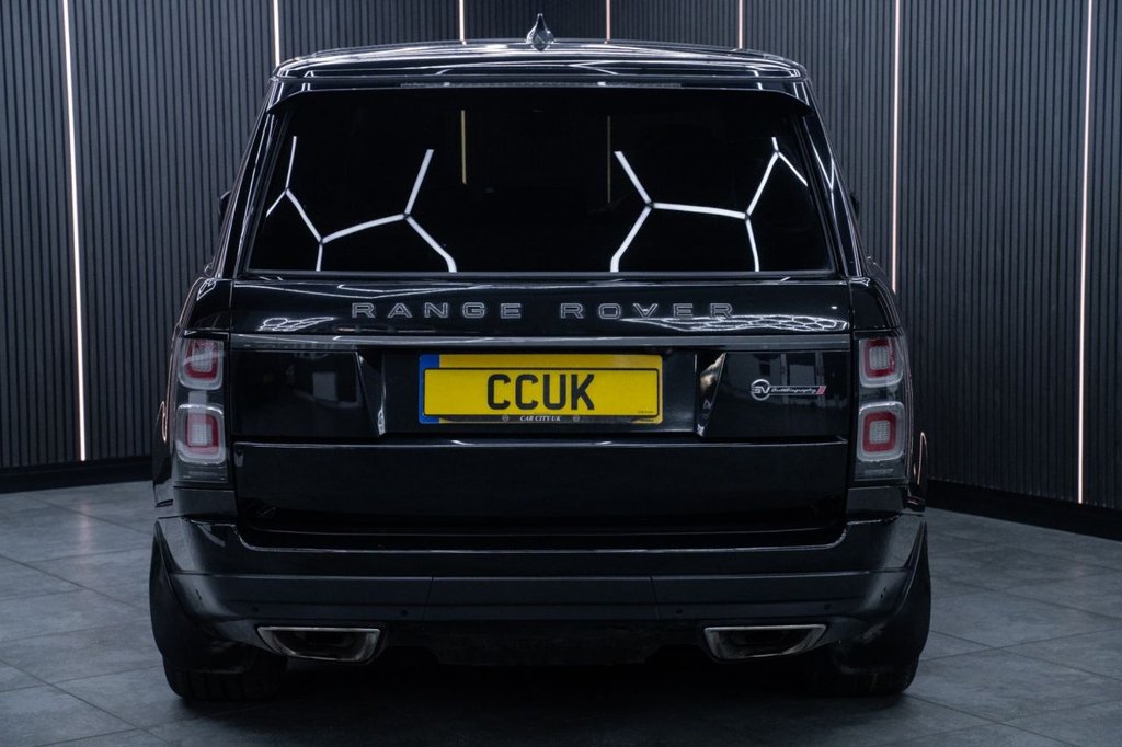 Used Land Rover Range Rover 2019 for sale - 77464028: Photo 7