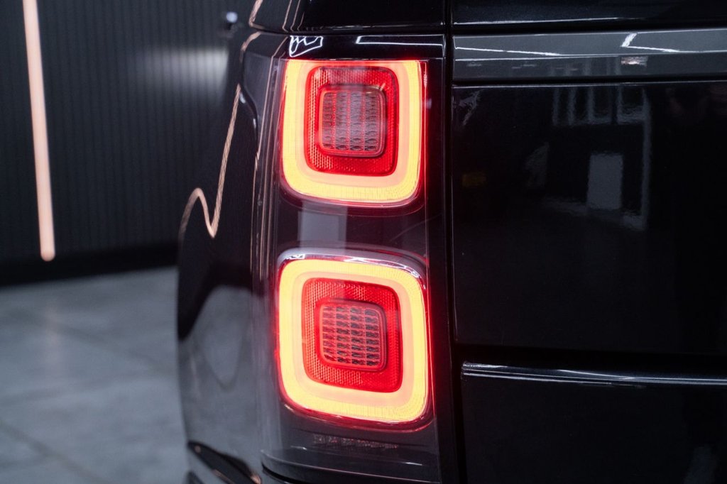 Used Land Rover Range Rover 2019 for sale - 77464028: Photo 9