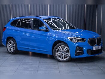 Used BMW X1 2020 for sale - 79265987: Photo