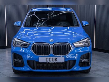 Used BMW X1 2020 for sale - 79265987: Photo