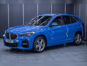Used BMW X1 2020 for sale - 79265987: Photo