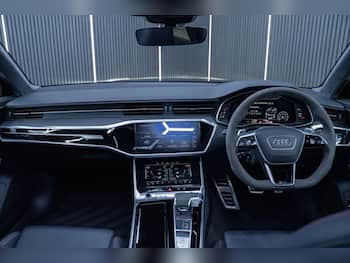 Used Audi RS6 Avant 2023 for sale - 79632626: Photo