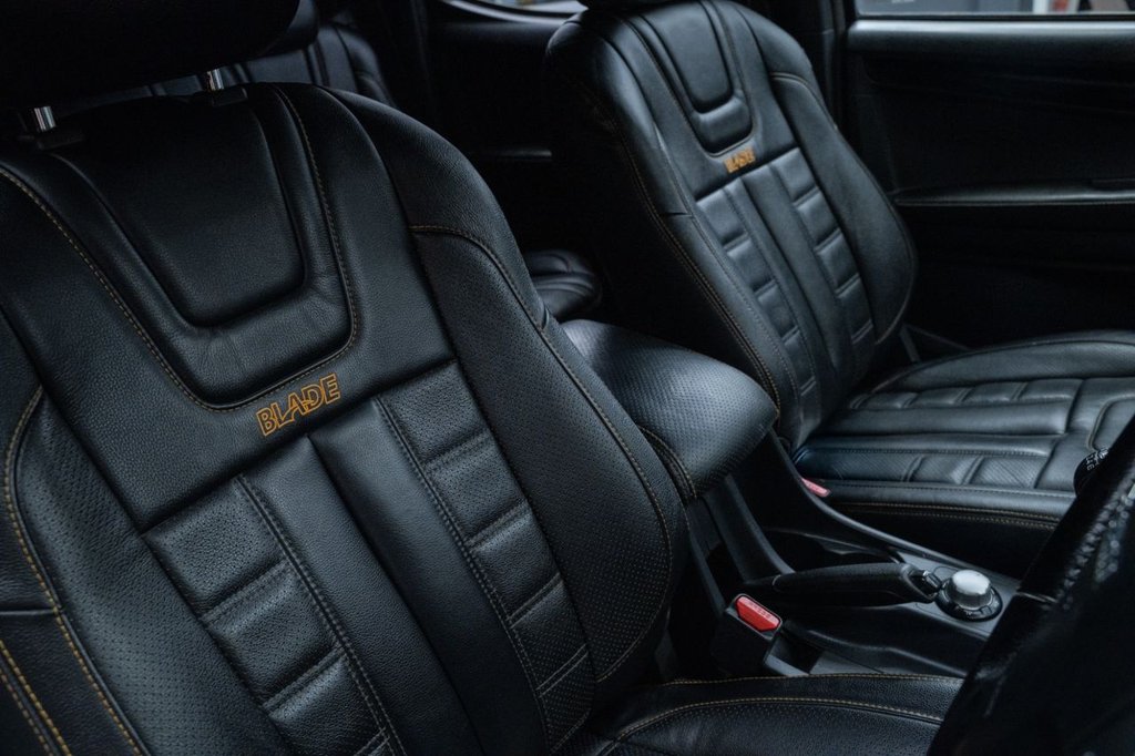 Used Isuzu D-Max 2019 for sale - 76132716: Photo 15