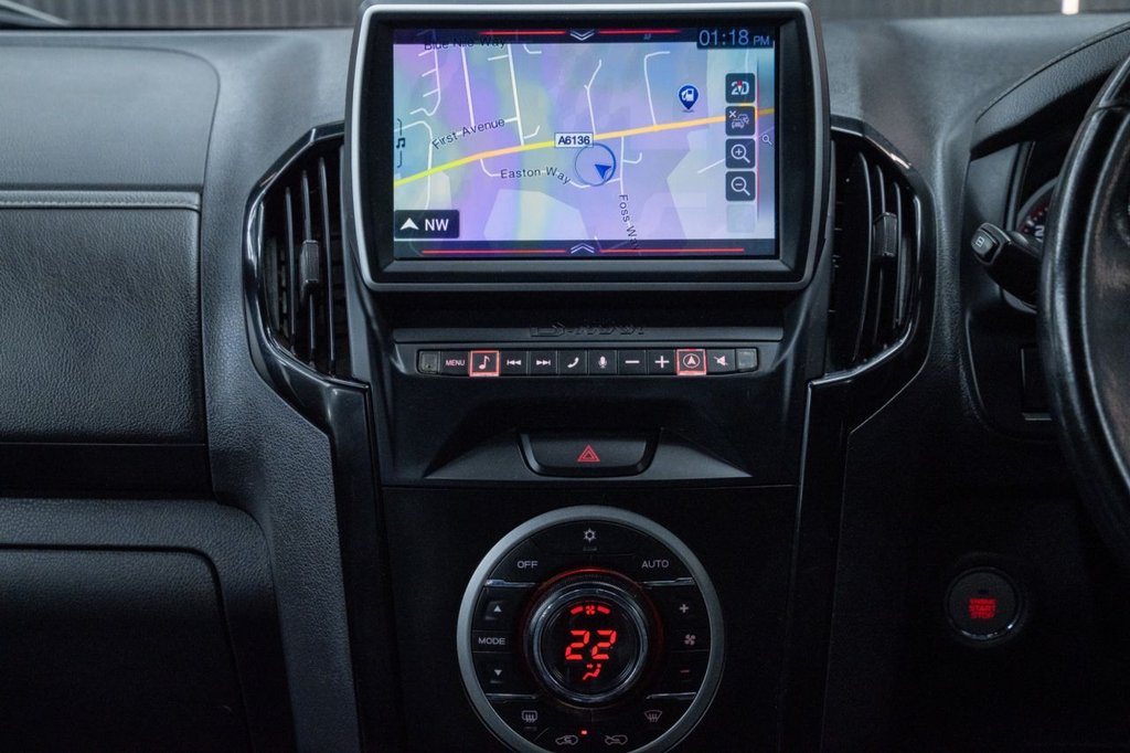 Used Isuzu D-Max 2019 for sale - 76132716: Photo 18