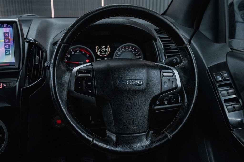 Used Isuzu D-Max 2019 for sale - 76132716: Photo 21