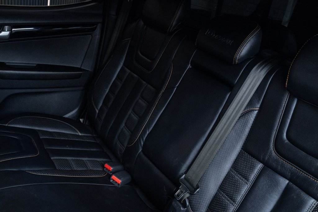 Used Isuzu D-Max 2019 for sale - 76132716: Photo 31