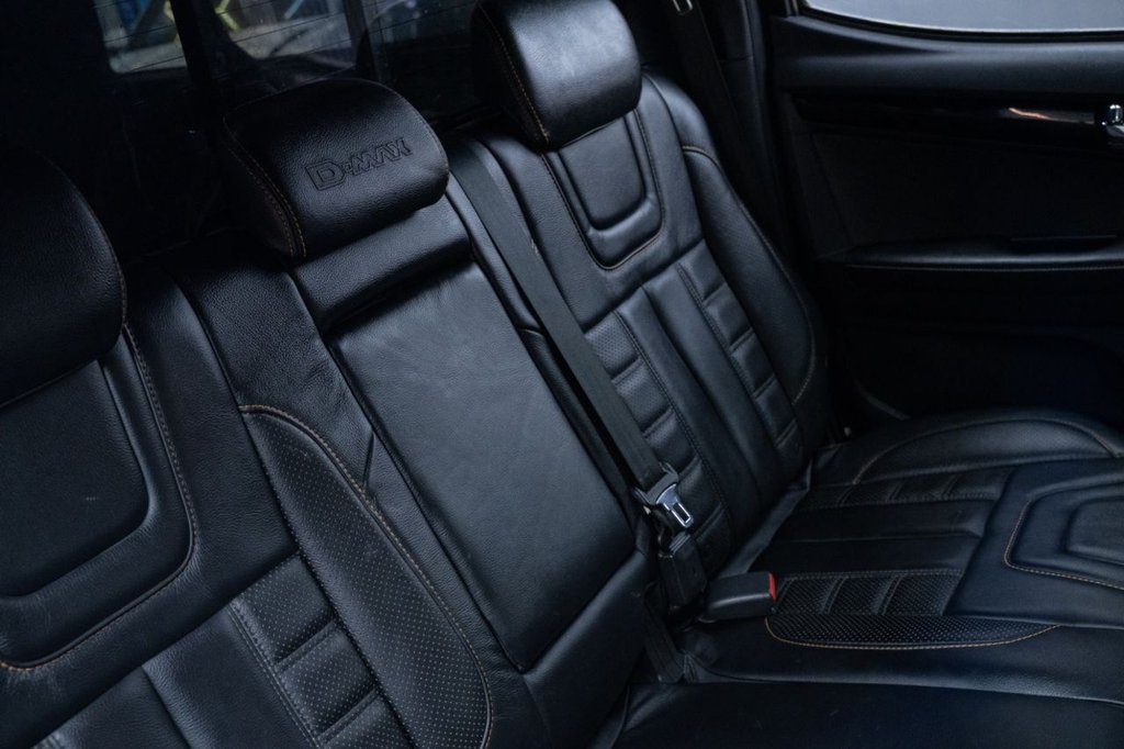 Used Isuzu D-Max 2019 for sale - 76132716: Photo 32
